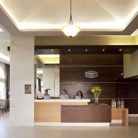 Hampton Inn By Hilton Silao-Aeropuerto, Mexico Екстериор снимка