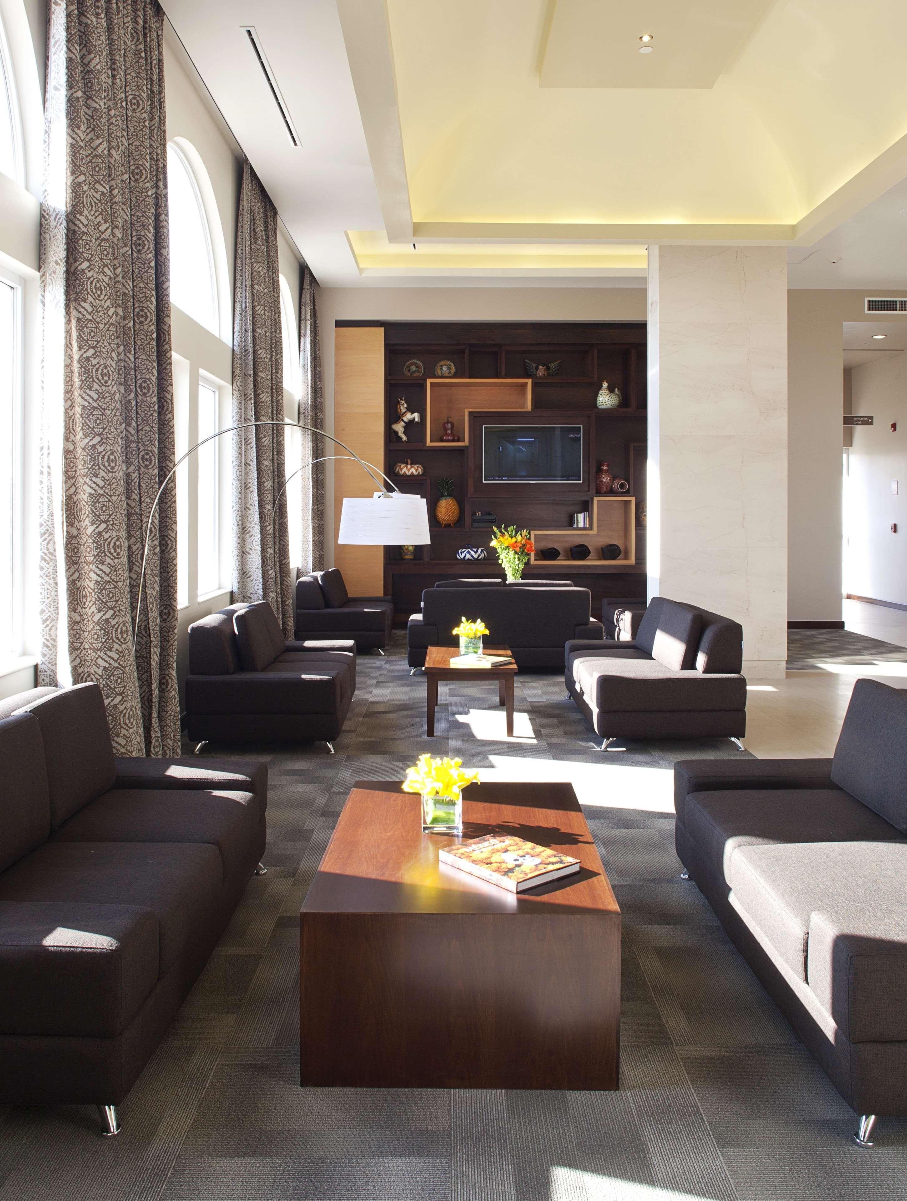 Hampton Inn By Hilton Silao-Aeropuerto, Mexico Екстериор снимка