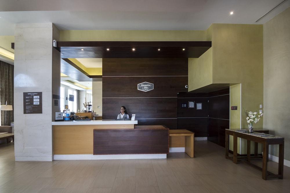 Hampton Inn By Hilton Silao-Aeropuerto, Mexico Екстериор снимка
