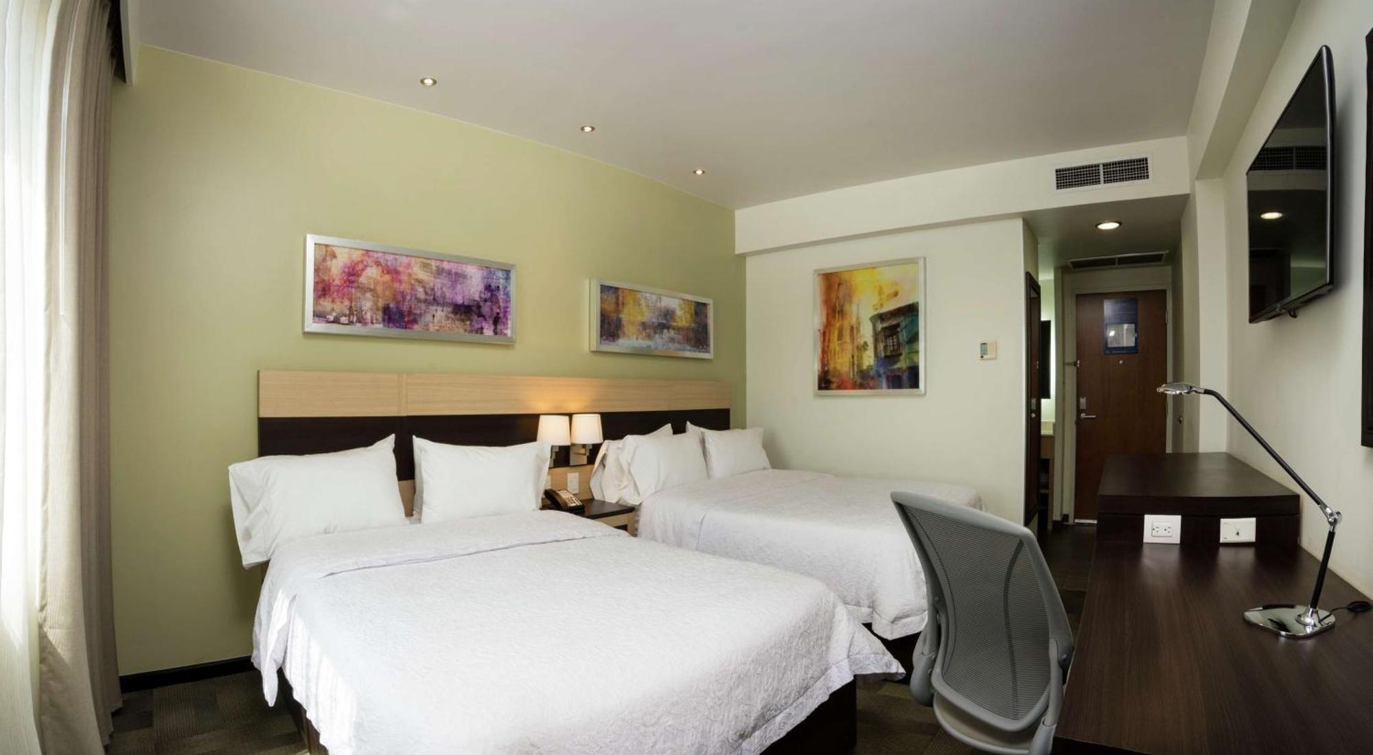 Hampton Inn By Hilton Silao-Aeropuerto, Mexico Екстериор снимка