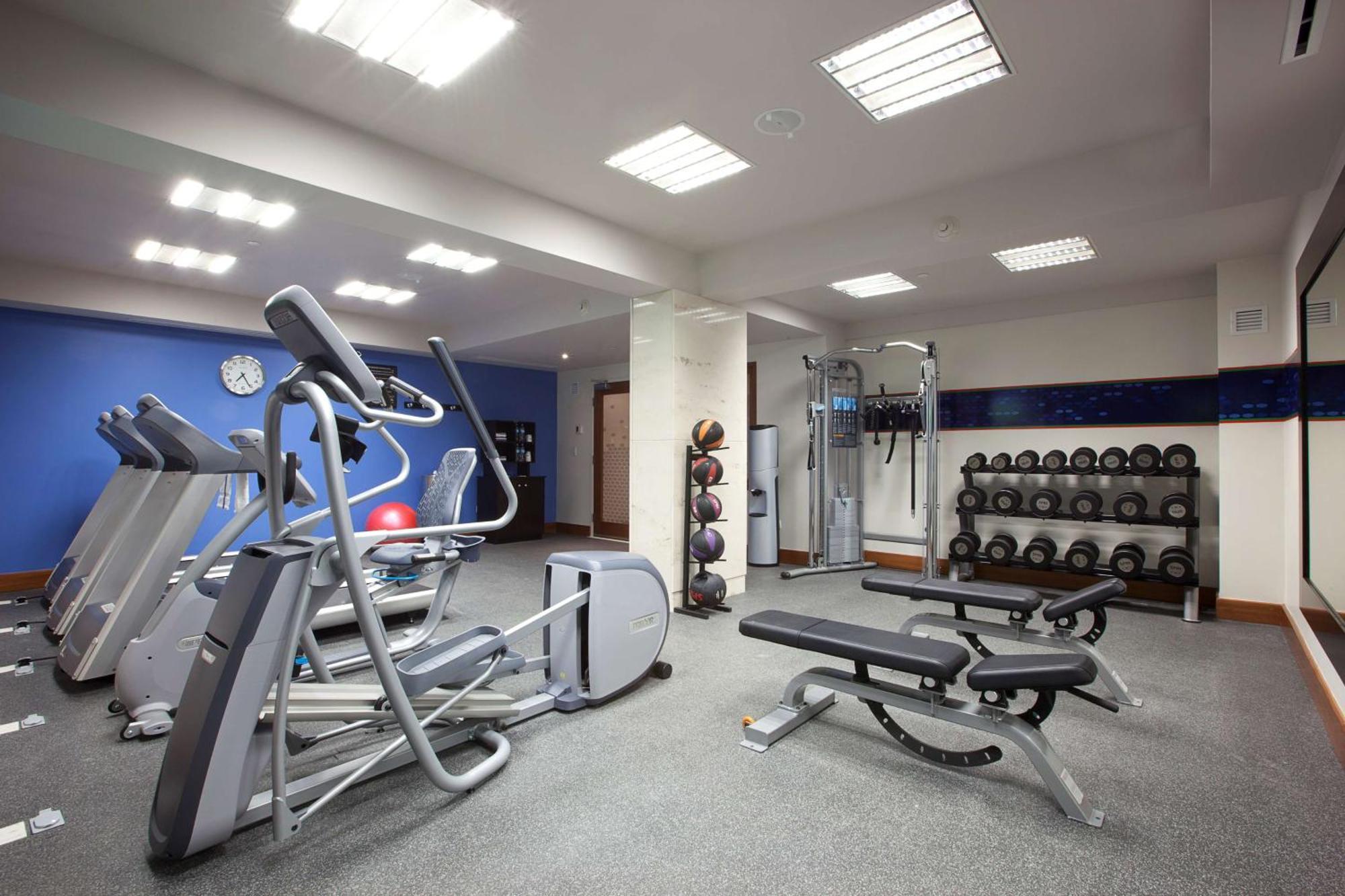 Hampton Inn By Hilton Silao-Aeropuerto, Mexico Екстериор снимка