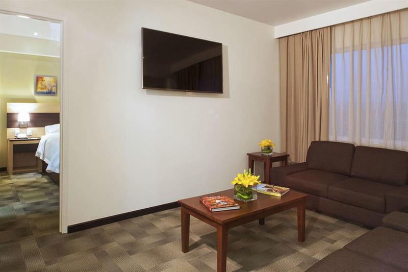 Hampton Inn By Hilton Silao-Aeropuerto, Mexico Екстериор снимка